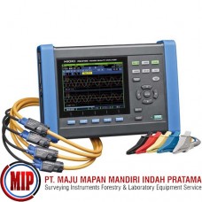 HIOKI PQ3100-94 Three Phase Power Quality Analyzer HIOKI PQ3100-94 Three Phase Power Quality Analyzer